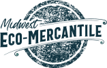 Midwest Eco-Mercantile logo
